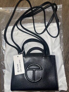 Small shopping bag